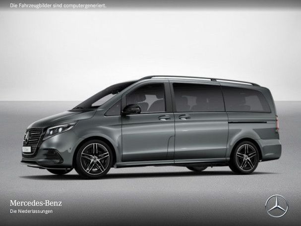 Mercedes-Benz V 300d 174 kW image number 2