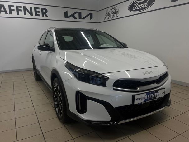 Kia XCeed T-GDI Spirit 103 kW image number 1