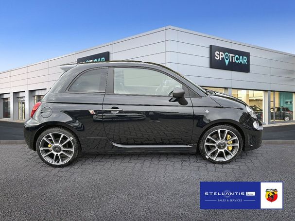 Abarth 695 132 kW image number 5