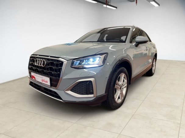 Audi Q2 35 TFSI Advanced 110 kW image number 1