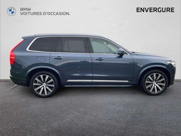 Volvo XC90 T8 226 kW image number 2