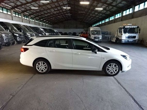 Opel Astra Sports Tourer Edition 81 kW image number 6