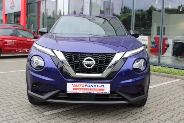 Nissan Juke 84 kW image number 3