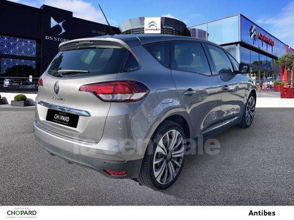 Renault Scenic TCe 140 EDC 103 kW image number 16