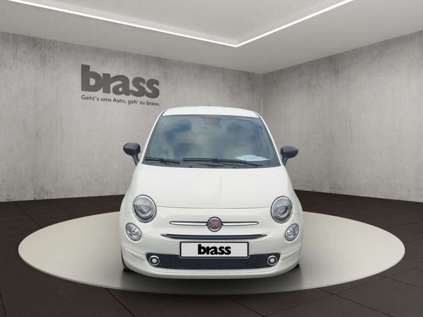 Fiat 500 1.0 51 kW image number 8