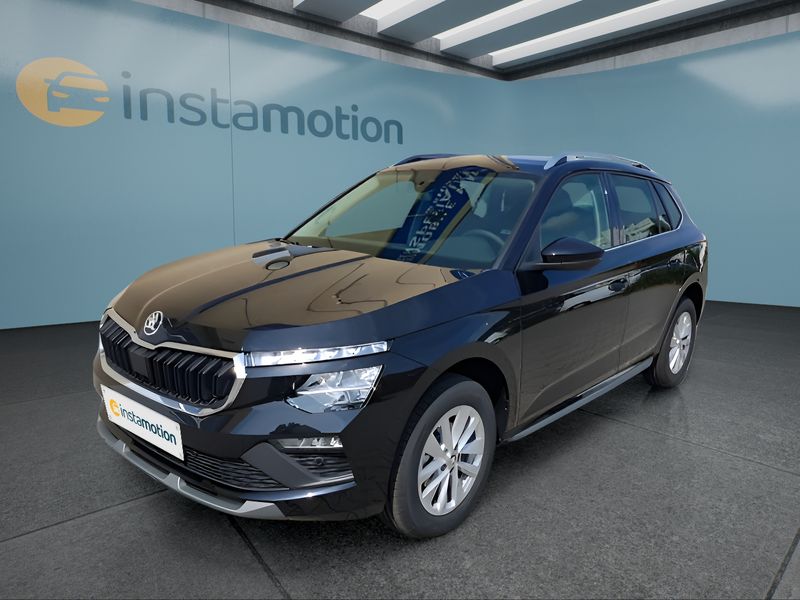 Skoda Kamiq Classic 85 kW