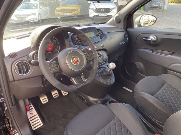 Abarth 695C 132 kW image number 4