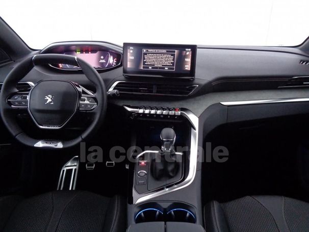 Peugeot 5008 PureTech 130 S&S 96 kW image number 15