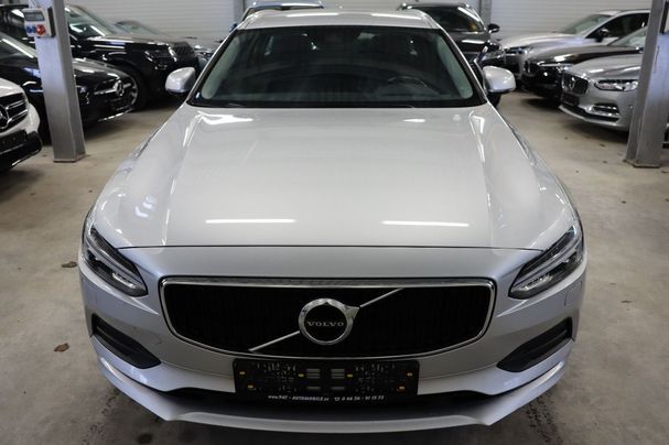 Volvo V90 AWD Momentum 140 kW image number 4