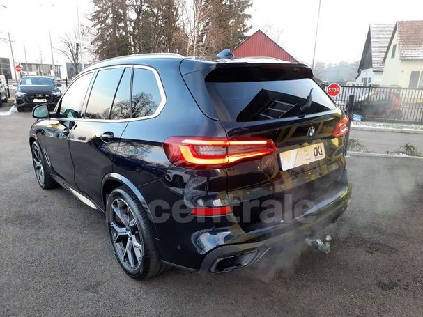 BMW X5 M 50d xDrive 294 kW image number 4