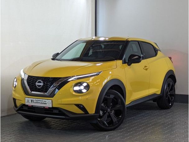 Nissan Juke DIG-T Tekna 84 kW image number 1