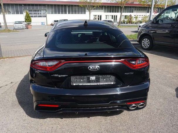 Kia Stinger 147 kW image number 4