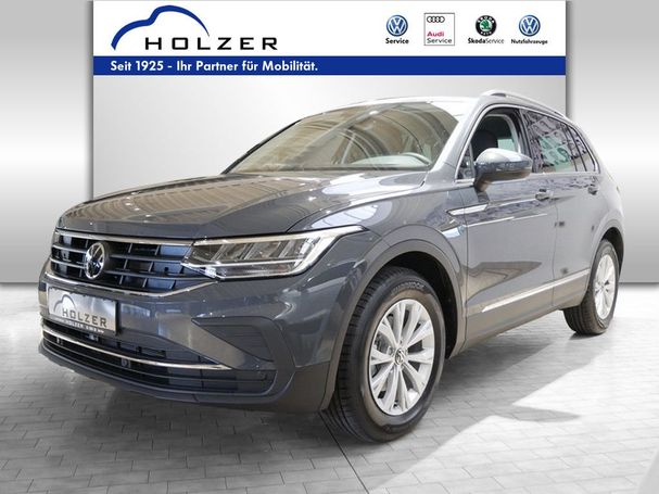 Volkswagen Tiguan 1.5 TSI Life DSG 110 kW image number 1