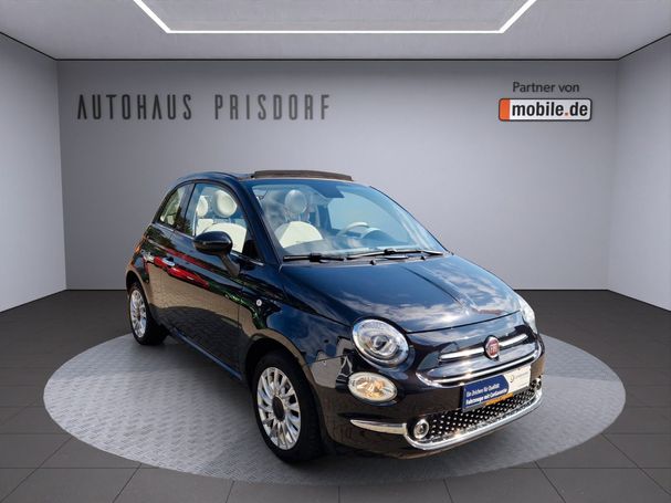 Fiat 500C 51 kW image number 2