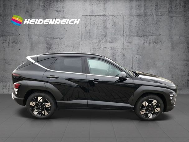 Hyundai Kona 1.6 GDI Hybrid Trend DCT 104 kW image number 8