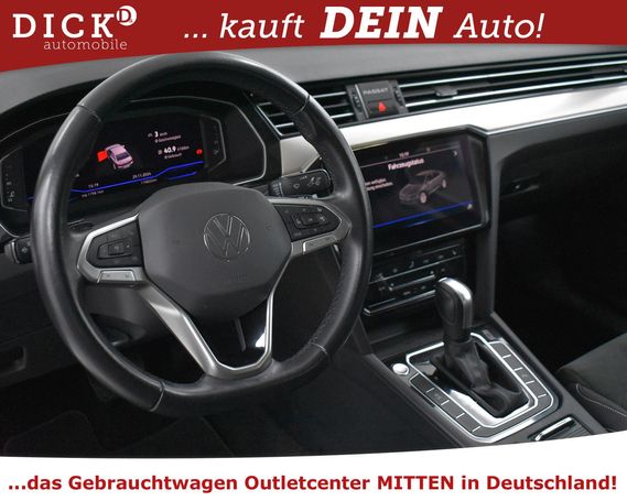 Volkswagen Passat 2.0 DSG 147 kW image number 11