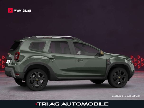 Dacia Duster TCe 130 96 kW image number 3