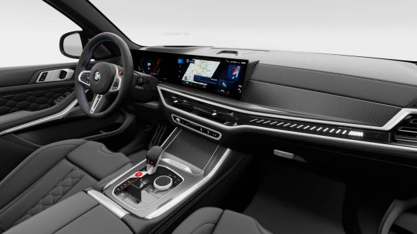 BMW X5 M Competition M xDrive 460 kW image number 10