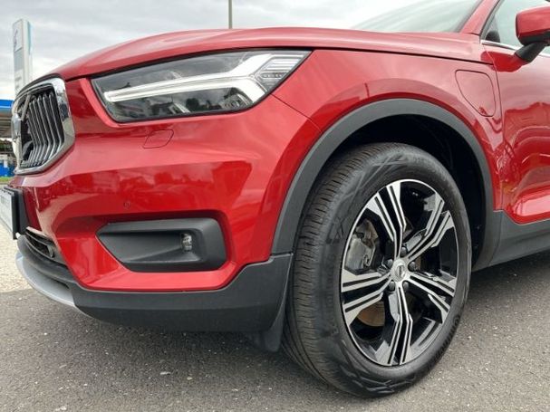 Volvo XC40 T5 Recharge 192 kW image number 7