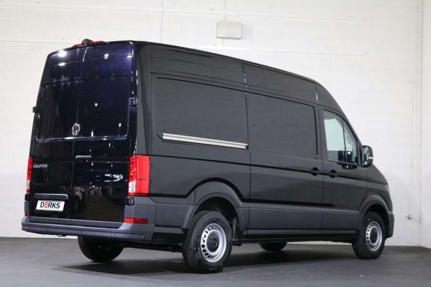 Volkswagen Crafter TDI 103 kW image number 10