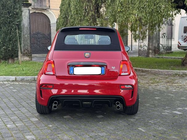 Abarth 695C 132 kW image number 4