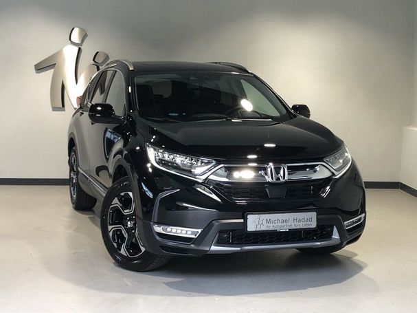 Honda CR-V 2.0 Executive 135 kW image number 2