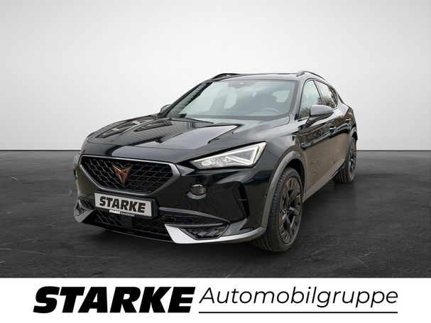 Cupra Formentor 1.4 DSG VZ 180 kW image number 1