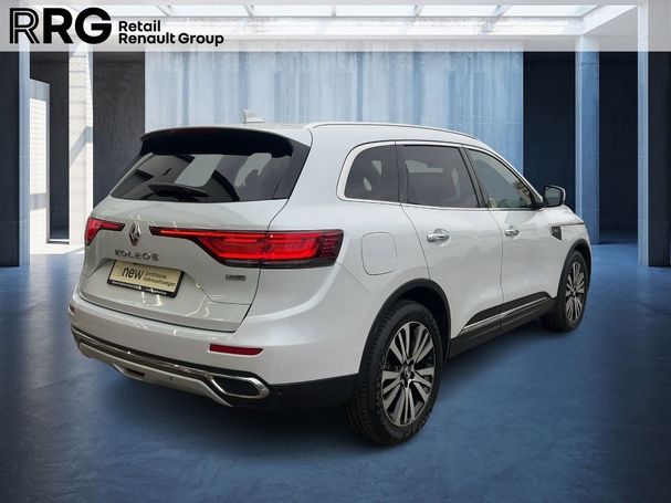 Renault Koleos Initiale Paris 135 kW image number 3