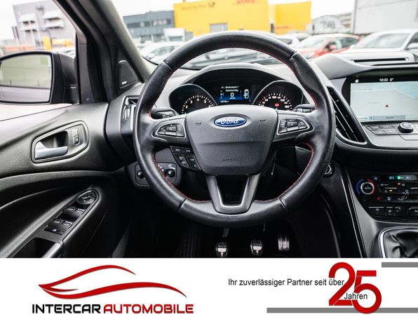 Ford Kuga 1.5 EcoBoost ST-Line 110 kW image number 15