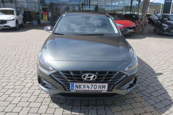 Hyundai i30 1.0 88 kW image number 3