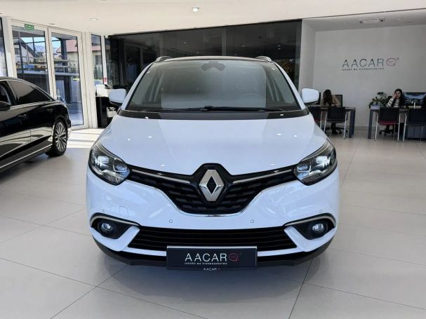 Renault Grand Scenic 117 kW image number 9