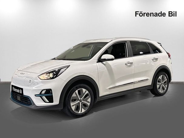 Kia Niro 150 kW image number 1