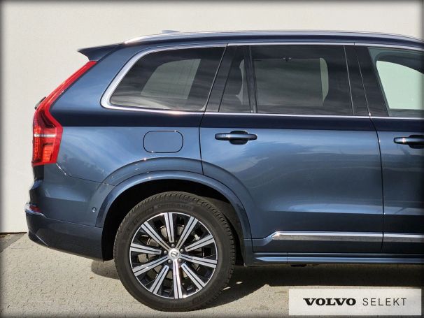 Volvo XC90 AWD 173 kW image number 72