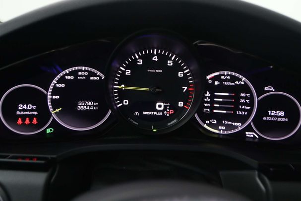 Porsche Cayenne E-Hybrid 340 kW image number 5