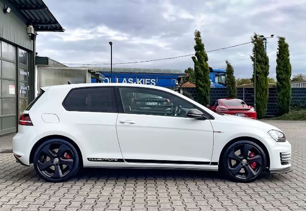 Volkswagen Golf GTI Performance 169 kW image number 7