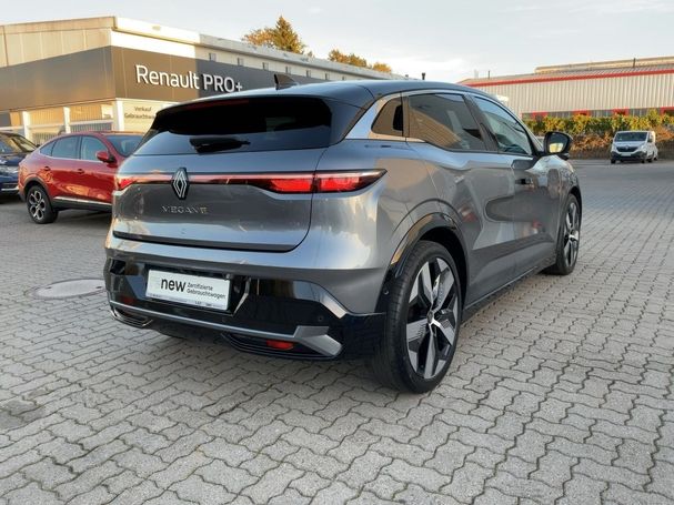 Renault Megane E-Tech Electric EV60 162 kW image number 2