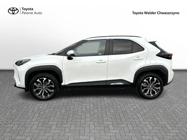 Toyota Yaris Cross 85 kW image number 5