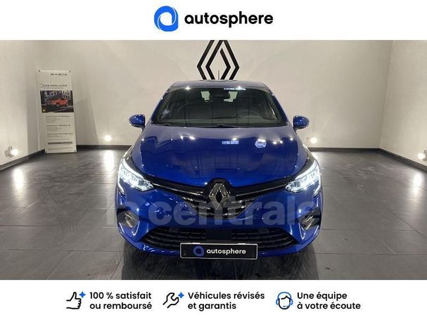 Renault Clio TCe 90 Intens 66 kW image number 5