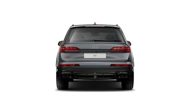 Audi Q7 60 FSI quattro S-Line 360 kW image number 3