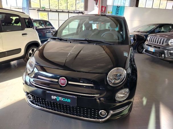 Fiat 500 1.0 51 kW image number 4