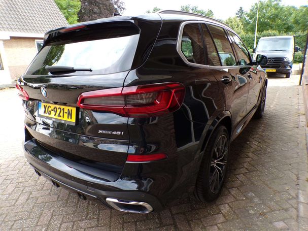 BMW X5 xDrive40i 250 kW image number 6