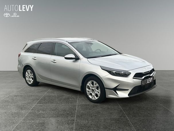 Kia Ceed 1.5 T-GDI 118 kW image number 12