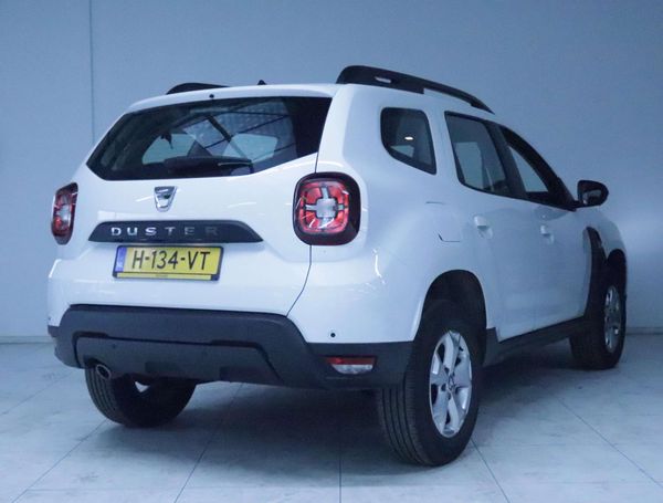 Dacia Duster TCe 100 LPG Comfort 74 kW image number 3