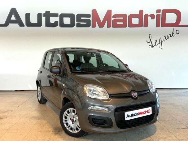 Fiat Panda 1.0 GSE Hybrid City Life 51 kW image number 4