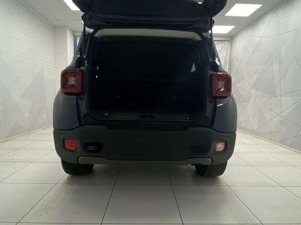 Jeep Renegade 1.3 PHEV 177 kW image number 7