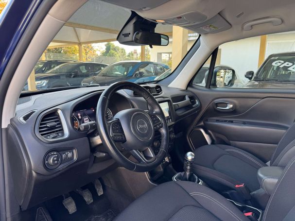 Jeep Renegade 1.6 96 kW image number 8