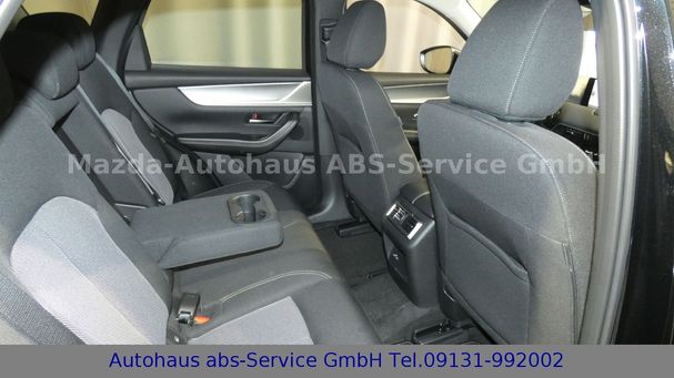 Mazda CX-60 D 200 147 kW image number 8