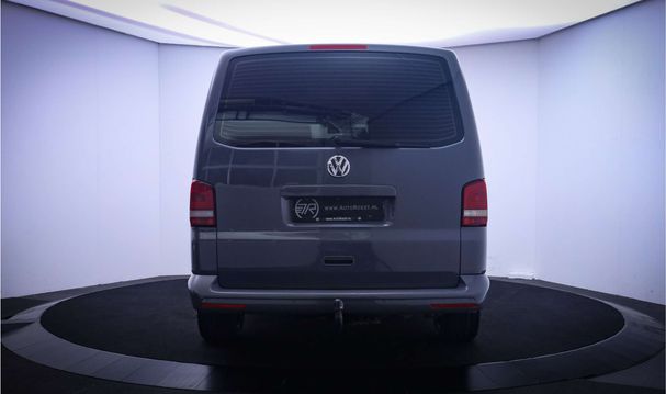 Volkswagen T6 Transporter DSG 104 kW image number 6