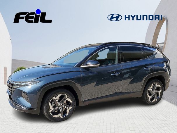 Hyundai Tucson 4WD 169 kW image number 1