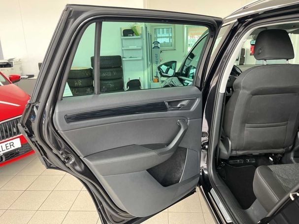 Skoda Kodiaq 4x4 Style 110 kW image number 5